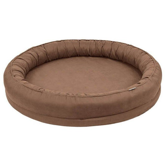 Cotton&Sweets junior nest Basic -Chocolate