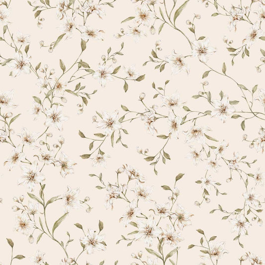 'Early Spring' Behang