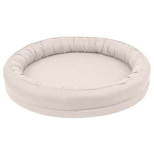 Cotton&Sweets junior nest Basic -Dark Beige
