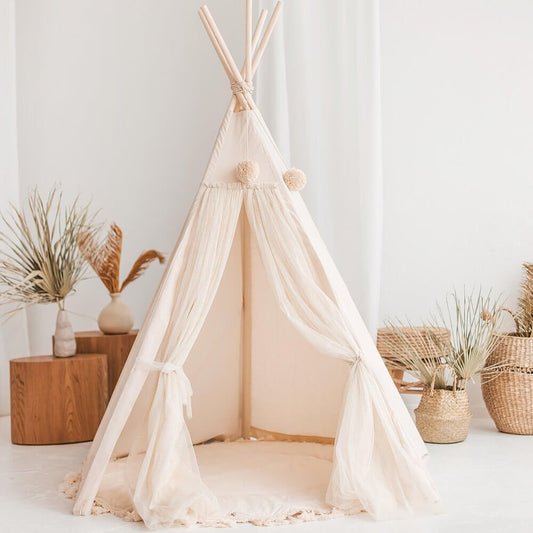 Tipi Tulle