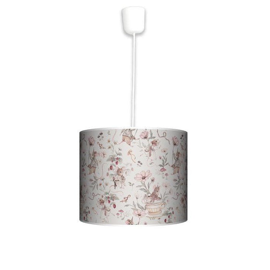 Hanglamp Mice - Beige