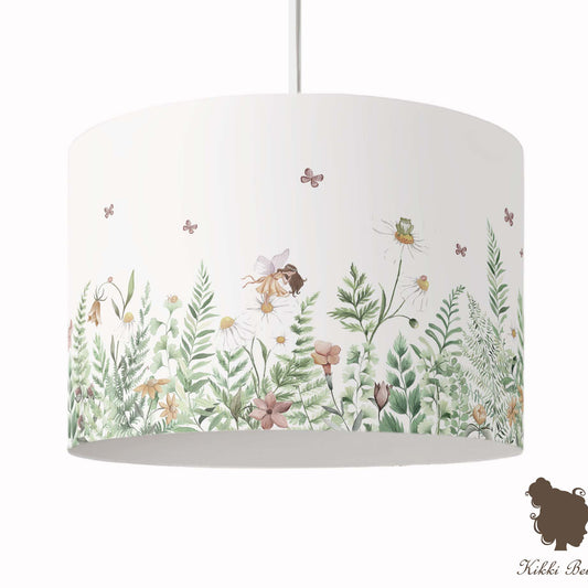 Hanglamp sprookjesbos