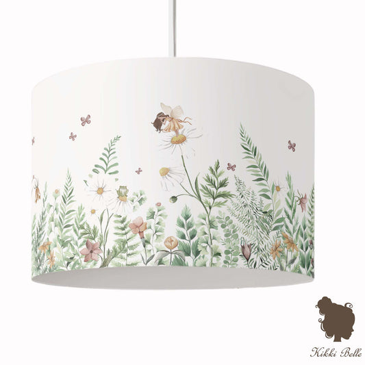 Hanglamp sprookjesbos II