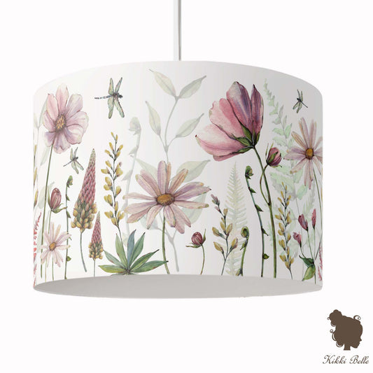 Hanglamp Fabulous flowers