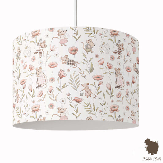 Hanglamp Merry-Mice