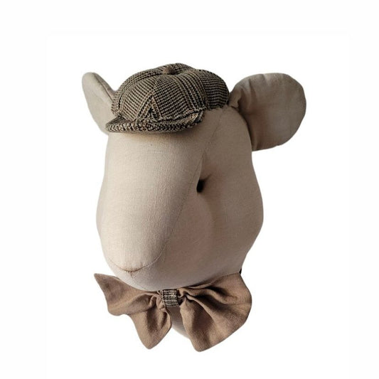 Mouse Sand Theodor