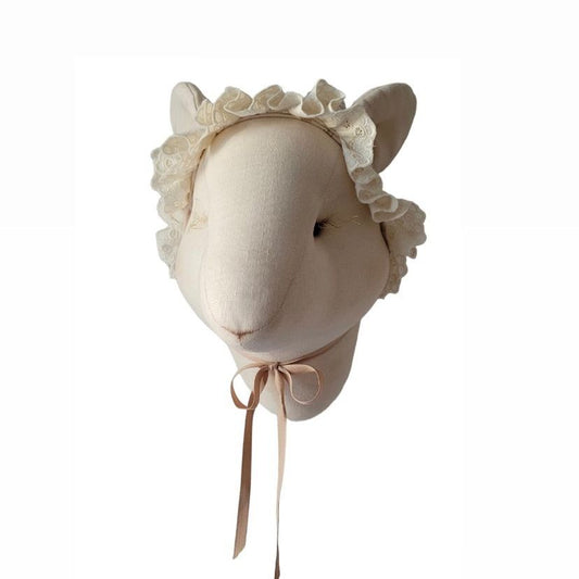 Souris Beige clair Lukrecja