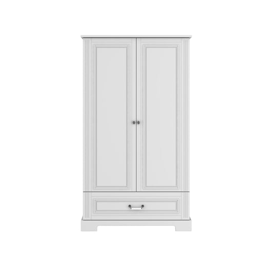 Kledingast Imme -Wit