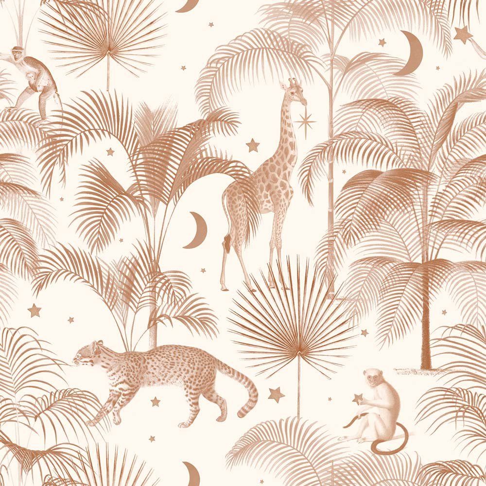 'Neutral Jungle'