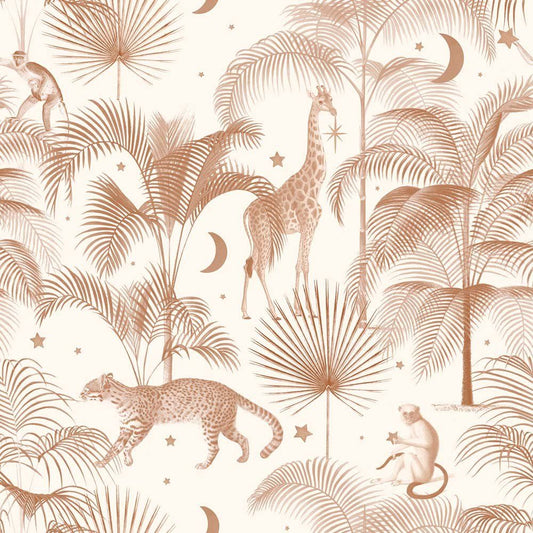 'Neutral Jungle'
