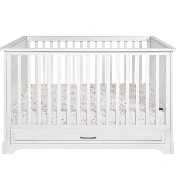 Mare crib - With sofa option