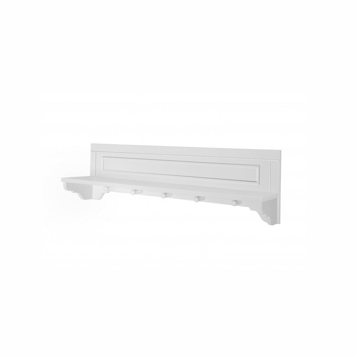 Étagère murale Mare - blanc