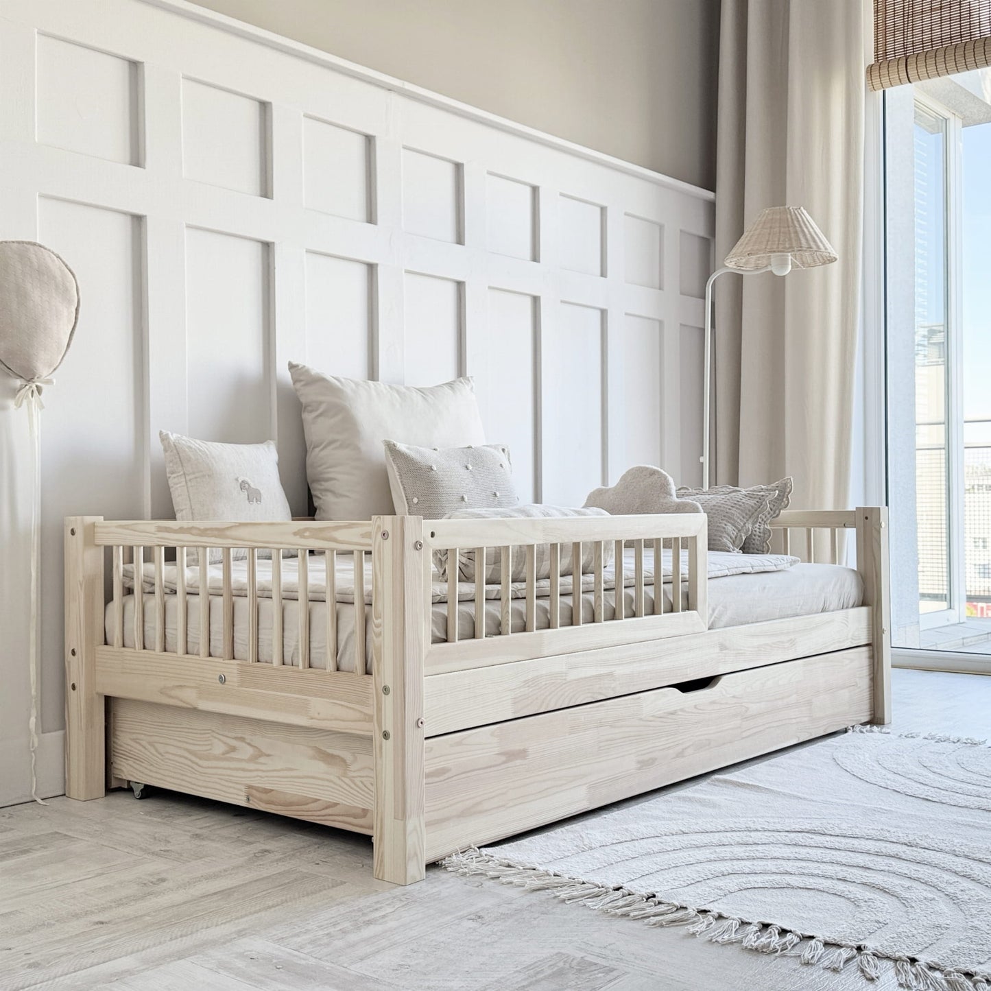 Lit Nordic Classic plus 90 x 200 cm