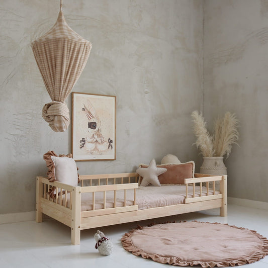 Bella Duo Signature Bed 90 x 200 cm