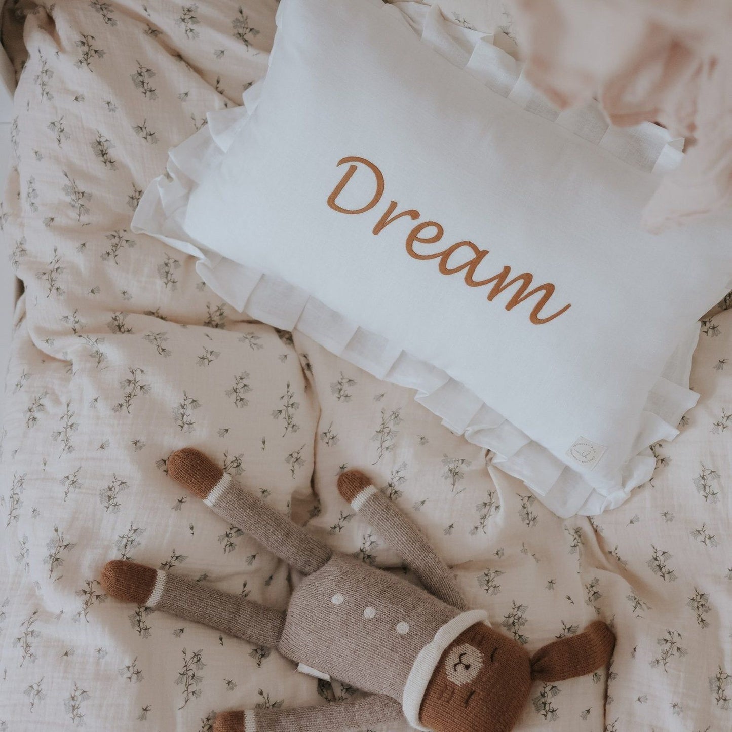 Coussin décoratif 'Dream'
