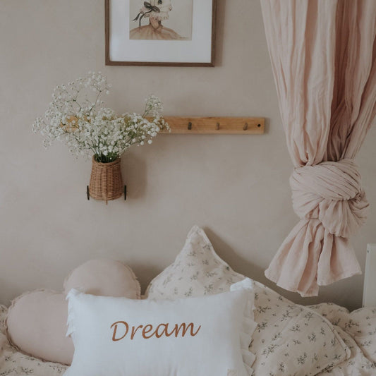 Sierkussen 'Dream'