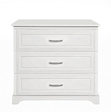 Chest of drawers Mare - White