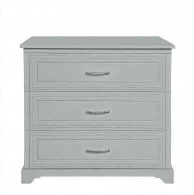 Chest of drawers Mare - Pigeon grey