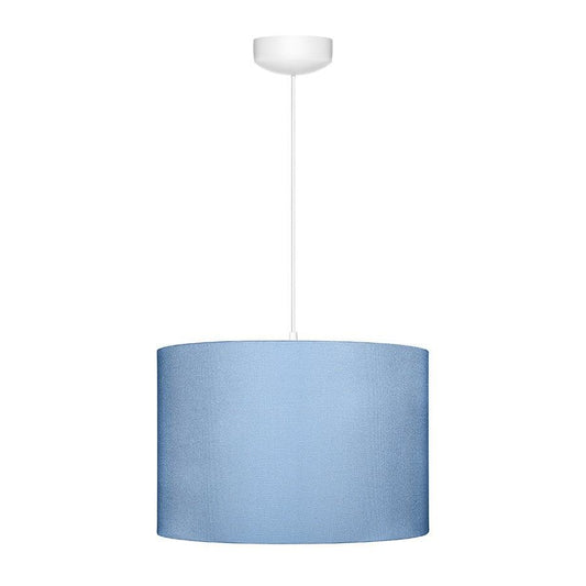 Hanglamp Blauw