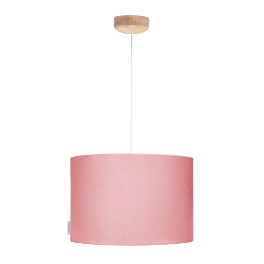Hanglamp Velvet-Pink
