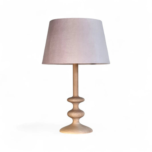 Nachtlamp Vibe Natural Rose