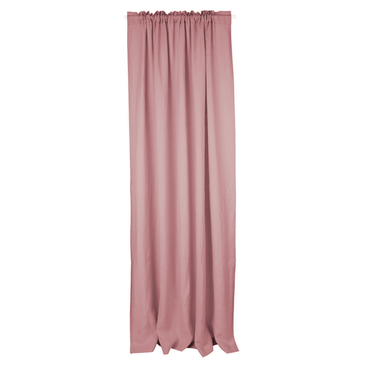 Linen curtain 'Blush' Cotton Sweets
