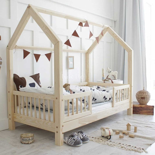 Bed Pioletta Duo