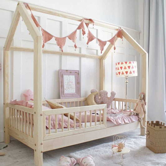 Bed Pioletta