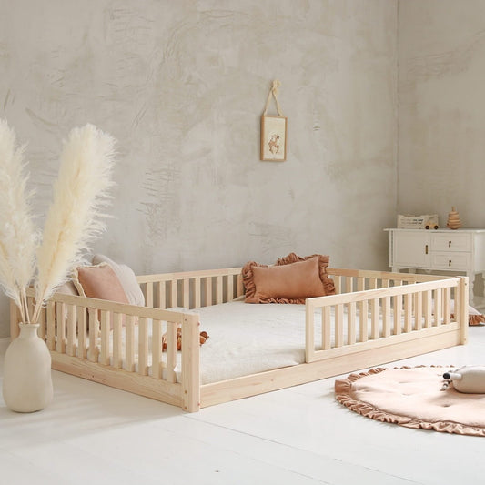 Fast delivery bed-Valeria