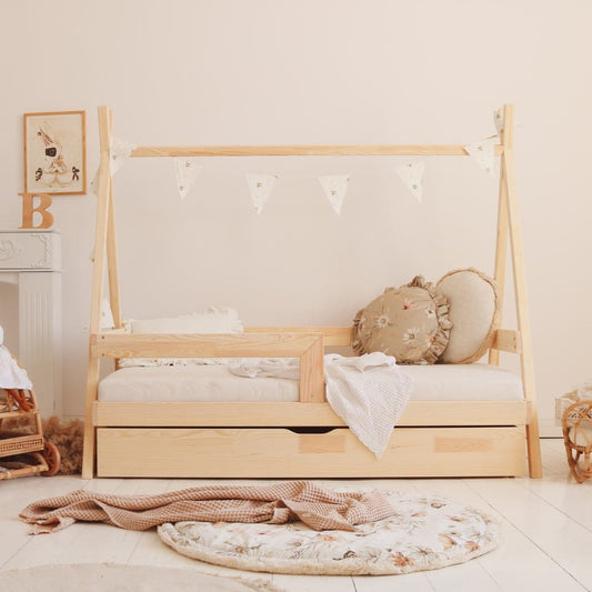 Tipi Bed 'Babs'