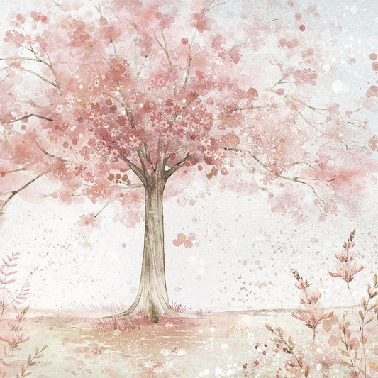 Merry Cherry - Rose