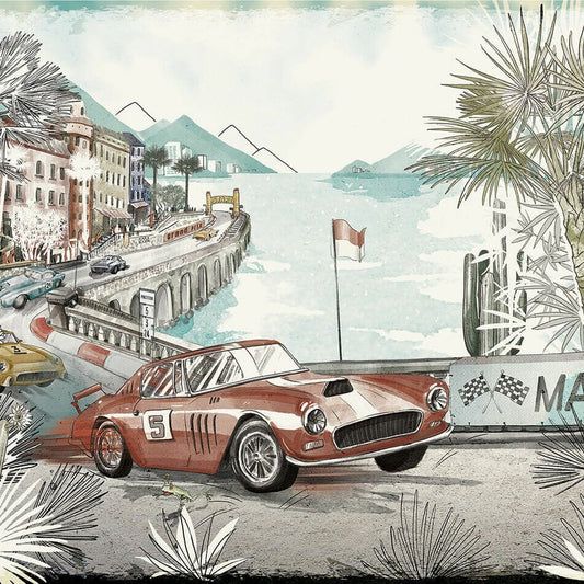 Monaco Racing