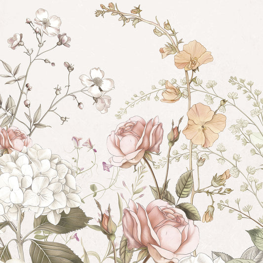 Bloom Wallpaper