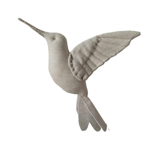Colibri, Naturel