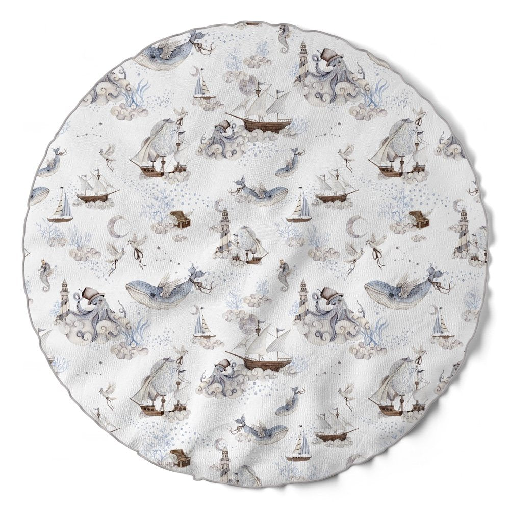 Play mat 'Ocean'