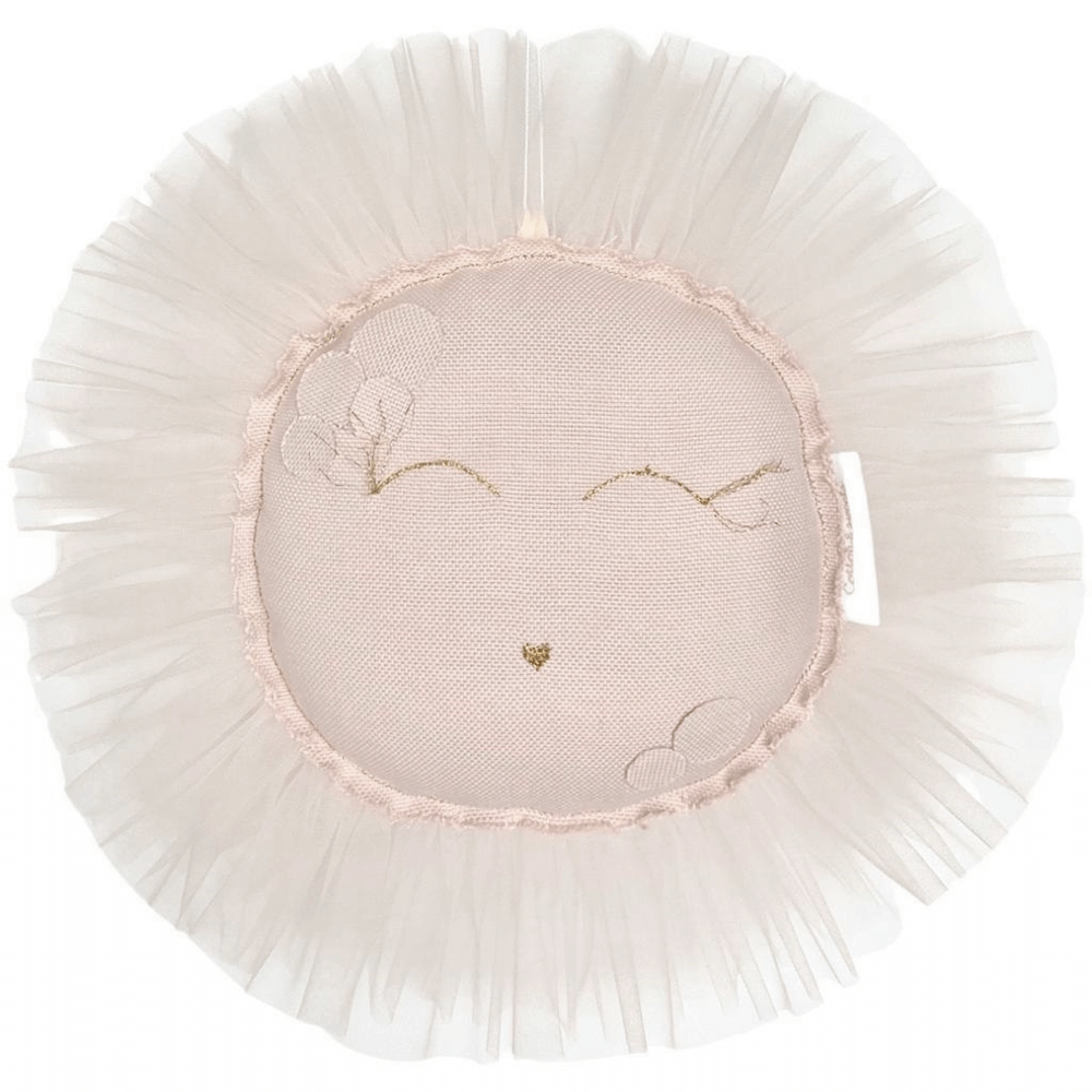 Patty soleil mobile Powder pink - Cotton &amp; Sweets