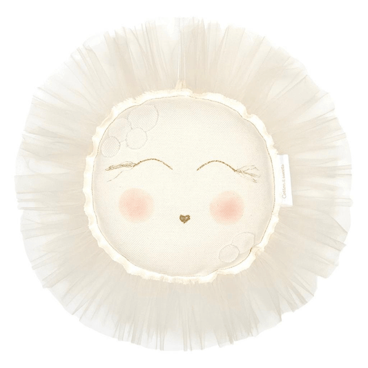 Patty soleil mobile Vanilla - Cotton &amp; Sweets
