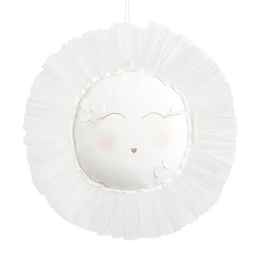 Patty soleil mobile White - Cotton &amp; Sweets
