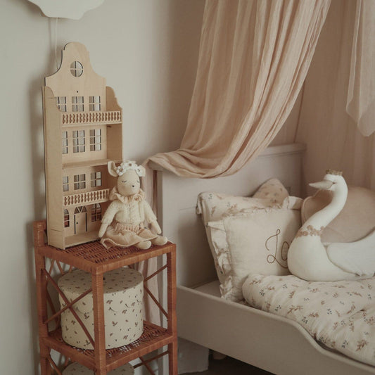 Cabinet Petite Chou