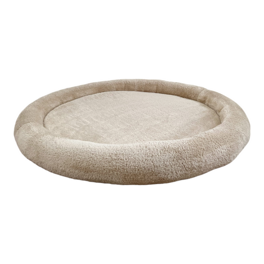 Teddy Play Nest - Beige