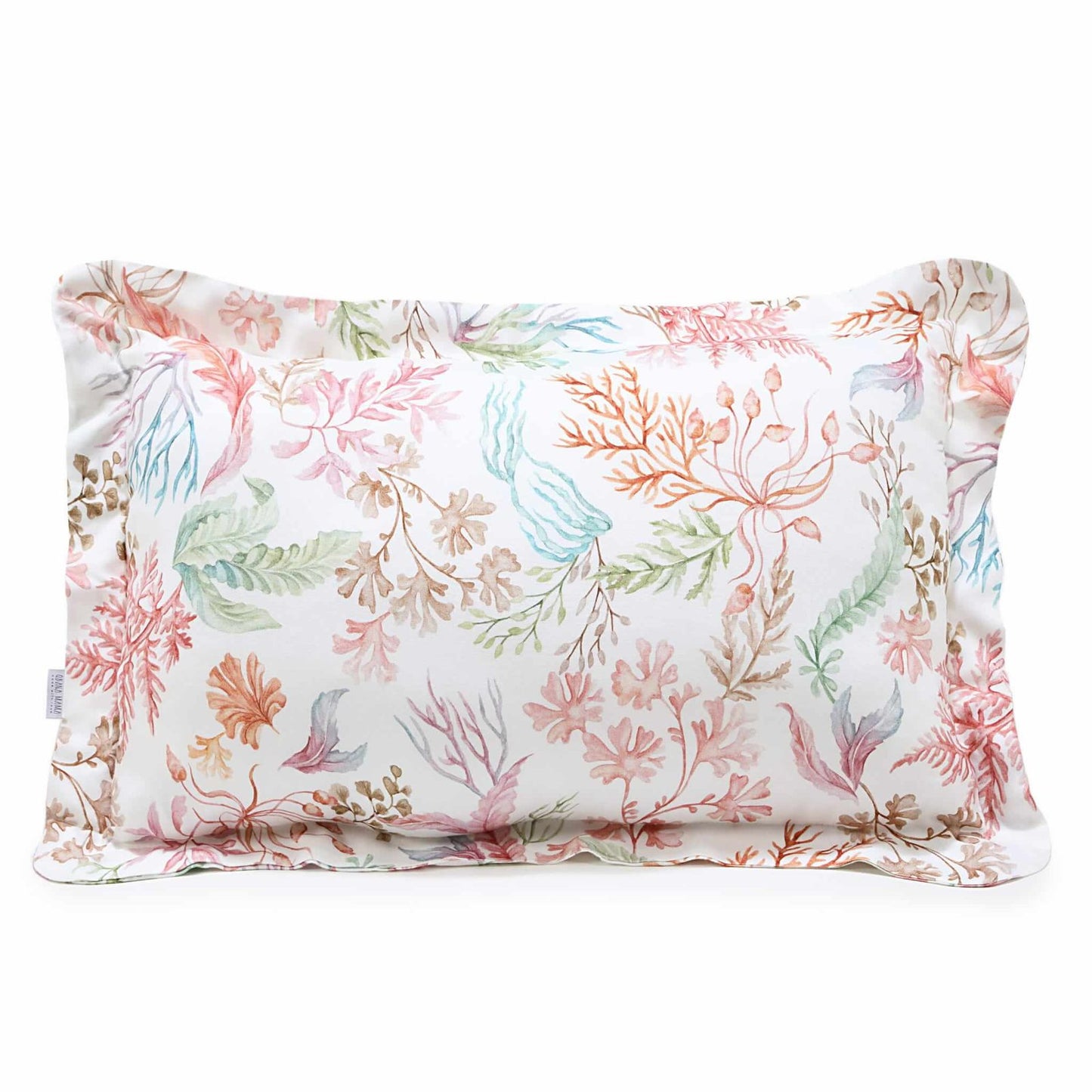 Coussin - 'Flora'