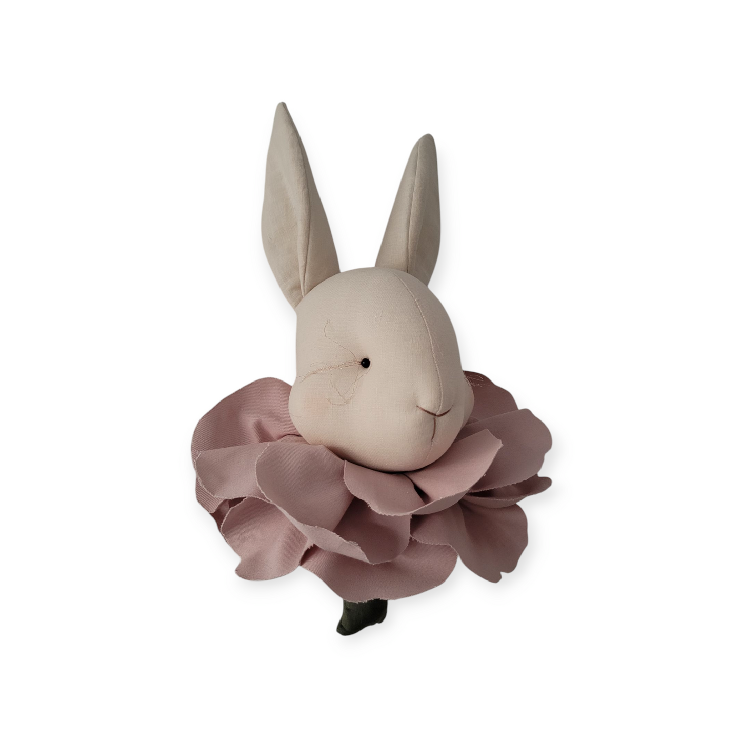 Fleur de poudre de lapin