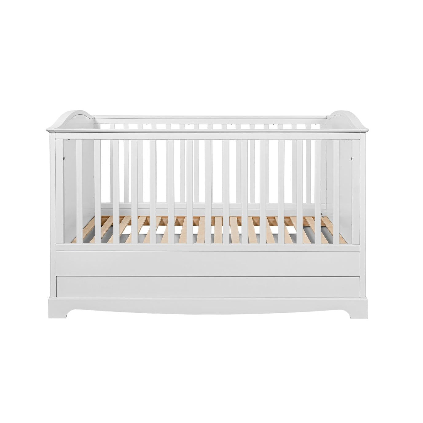 Ledikant Royalty - White