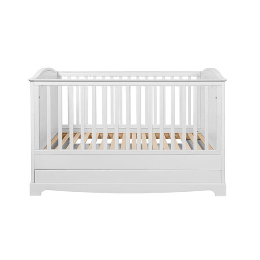 Ledikant Royalty - White