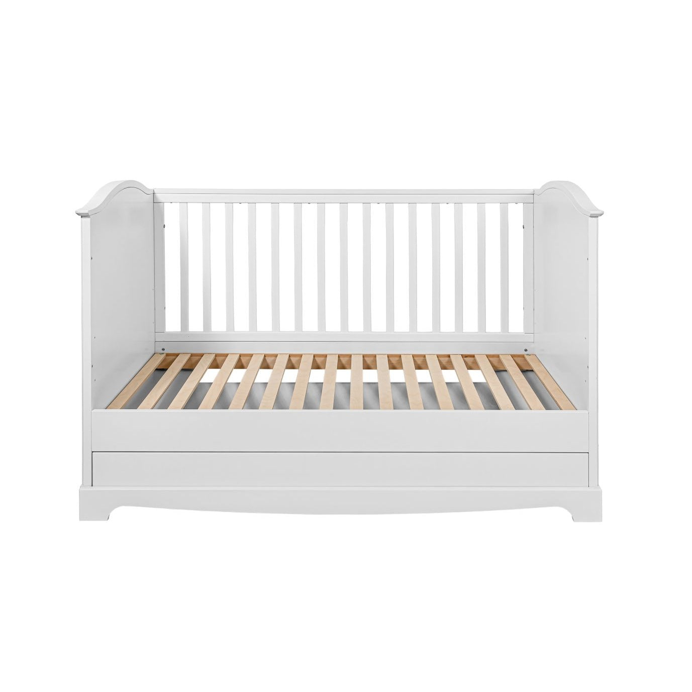 Ledikant Royalty - White