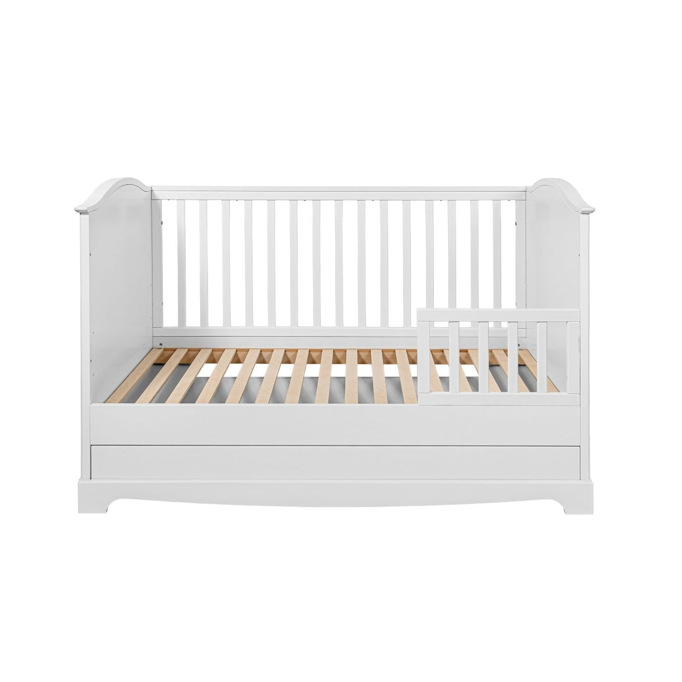 Ledikant Royalty - White
