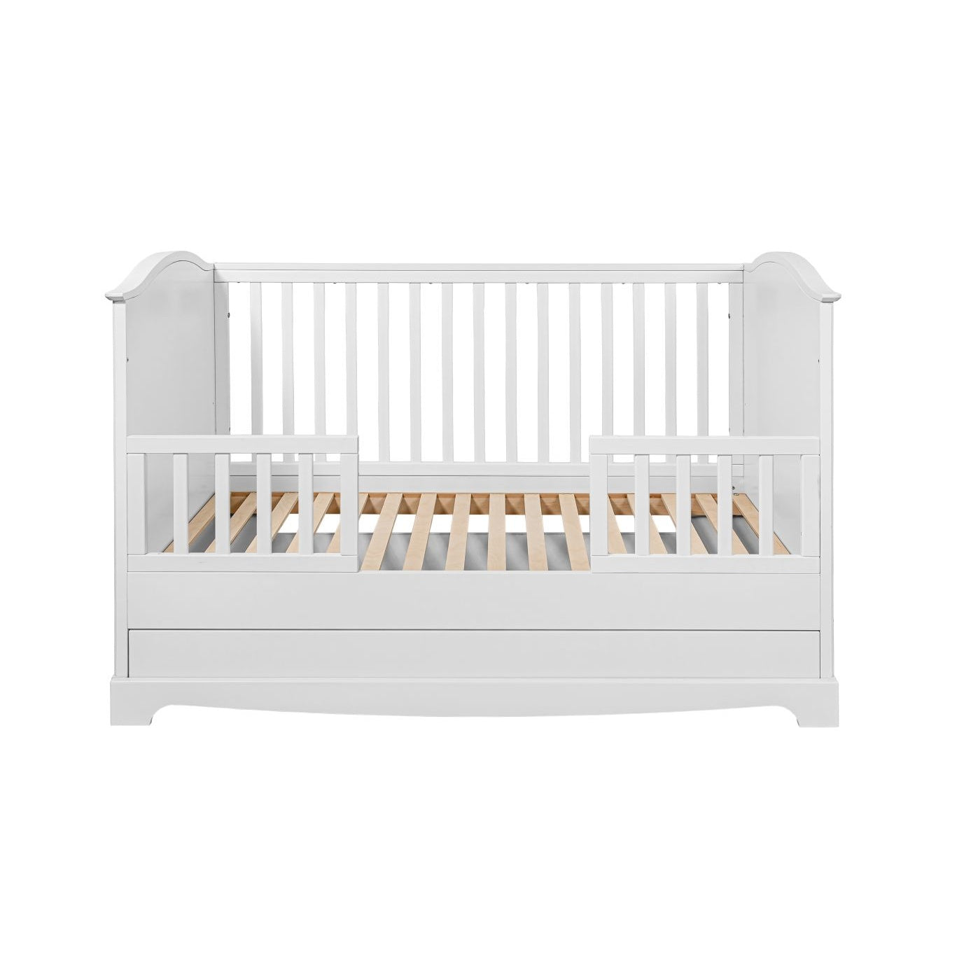 Ledikant Royalty - White