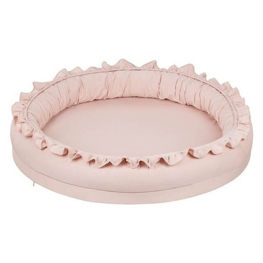 Cotton & Sweets Junior nest Basic - Powder Pink