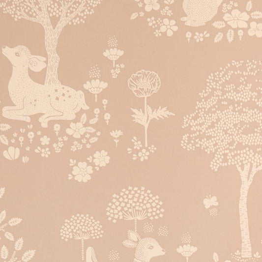 Summerfields dusty pink