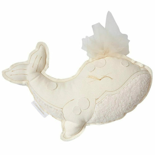 Sebastien baleine mobile Vanilla - Cotton &amp; Sweets